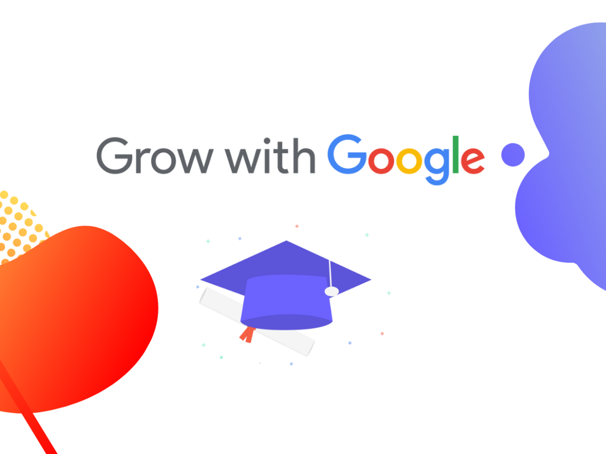 Google Career Certificates; $60,000/year Right Out of High School?