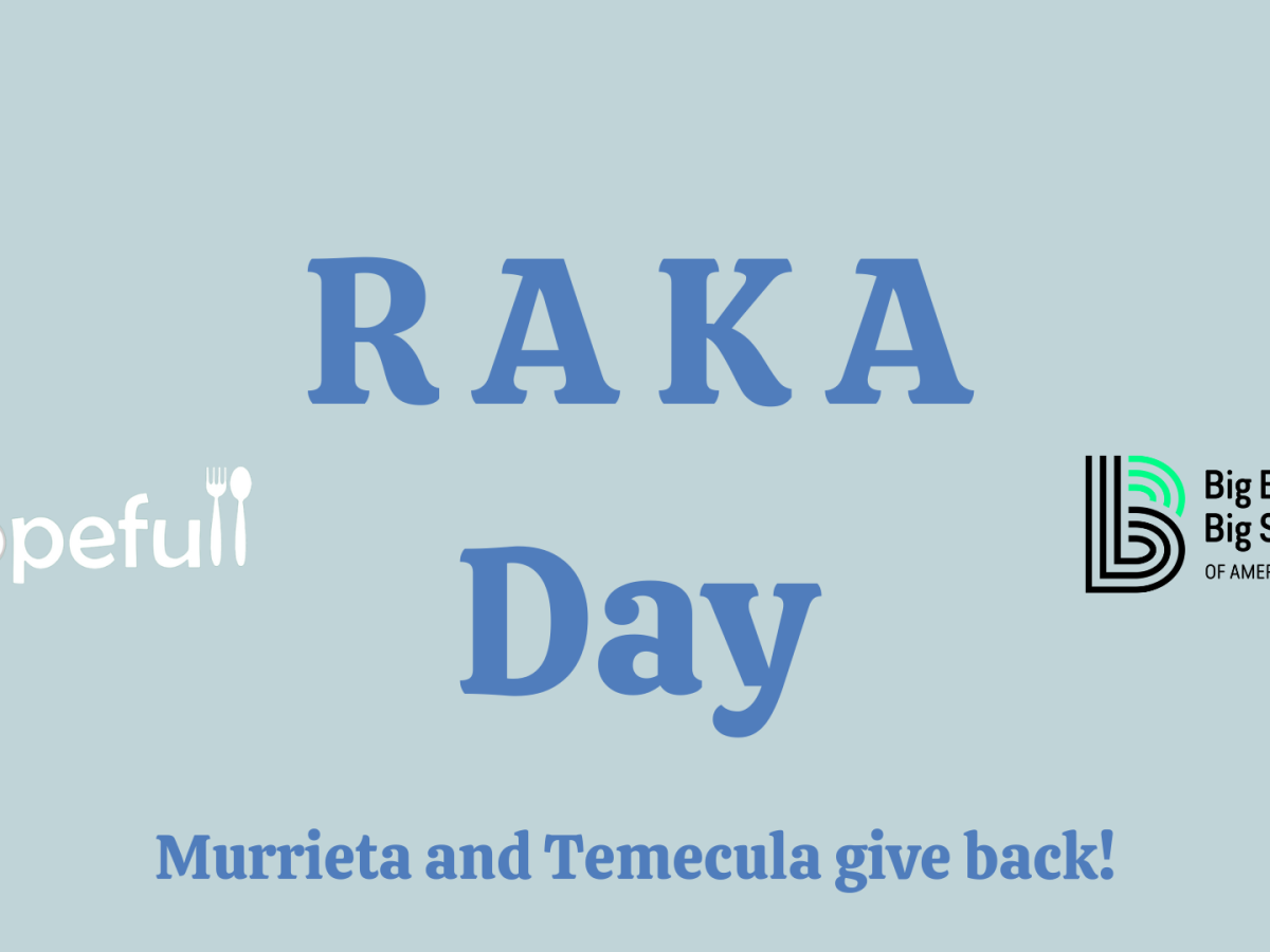 RAKA Day- A Community Success